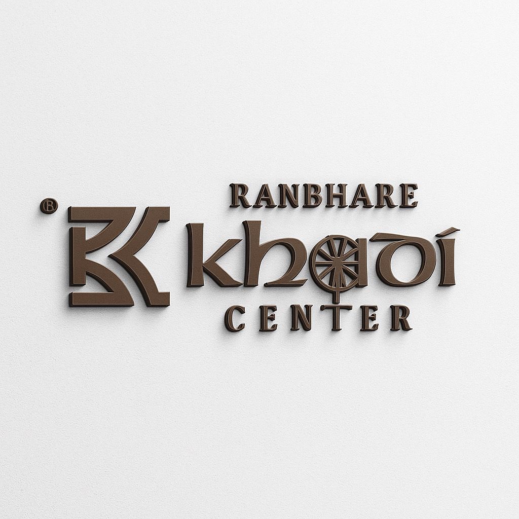 Ranbhare Khadi Center Mumbai